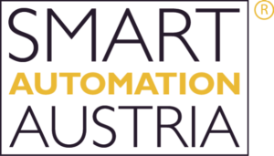 Logo SMART AUTOMATION AUSTRIA