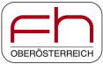 Logo FH OBERÖSTERREICH