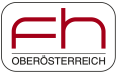 Logo FH OBERÖSTERREICH